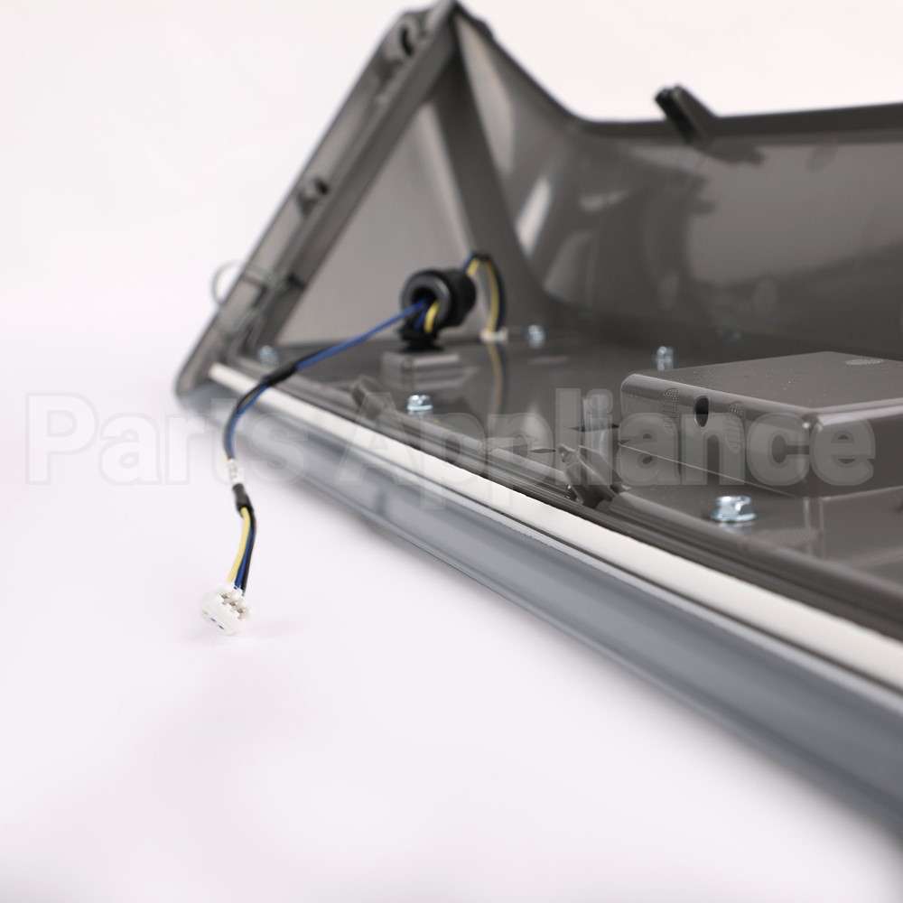 W11162441 Whirlpool Console