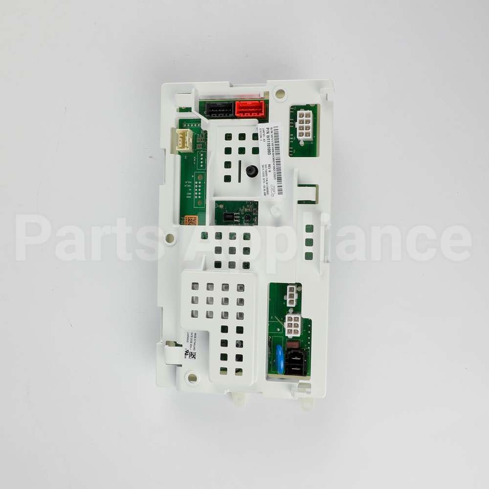 W11162444 Whirlpool Cntrl-Elec