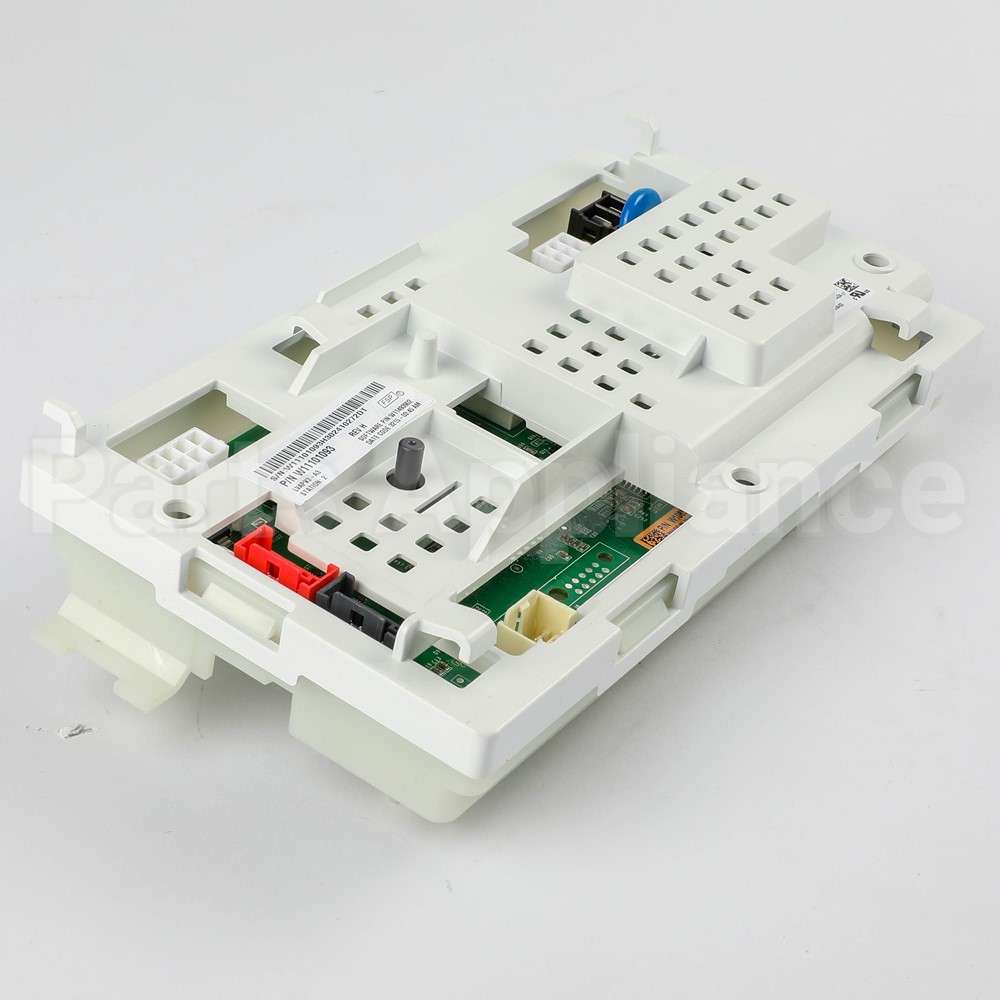 W11162444 Whirlpool Cntrl-Elec