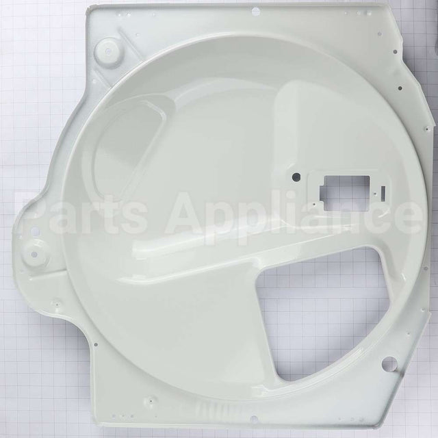 W11162465 Whirlpool Bulkhead