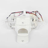 W11163767 Whirlpool Door-Ice