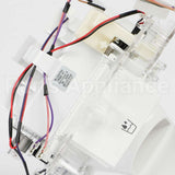 W11163767 Whirlpool Door-Ice