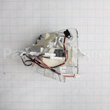 W11163767 Whirlpool Door-Ice