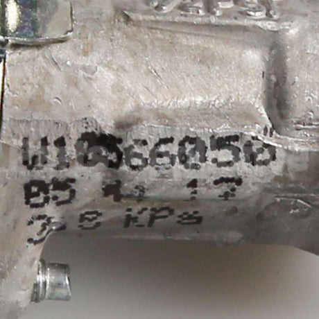 W11163975 Whirlpool Valve-Brnr