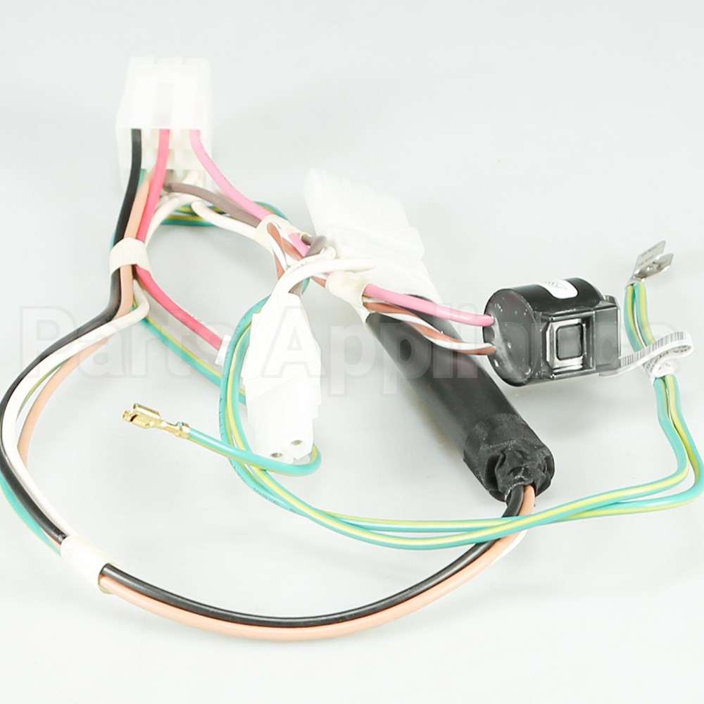 W11164040 Whirlpool Harns-Wire
