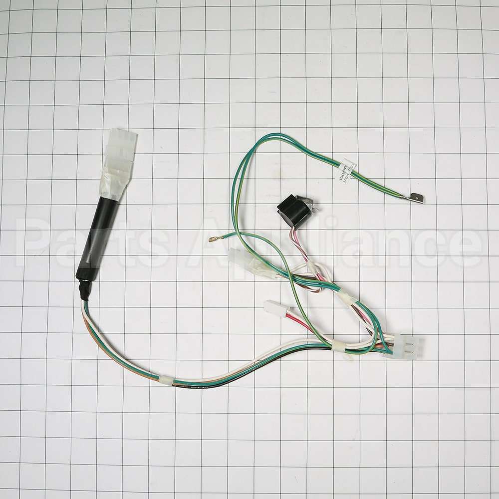 W11164040 Whirlpool Harns-Wire