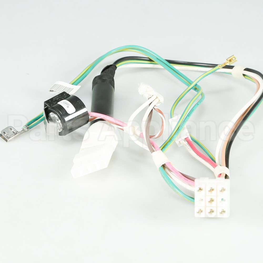 W11164040 Whirlpool Harns-Wire