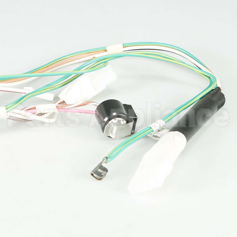 W11164040 Whirlpool Harns-Wire