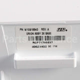 W11164517 Whirlpool Cntrl-Elec