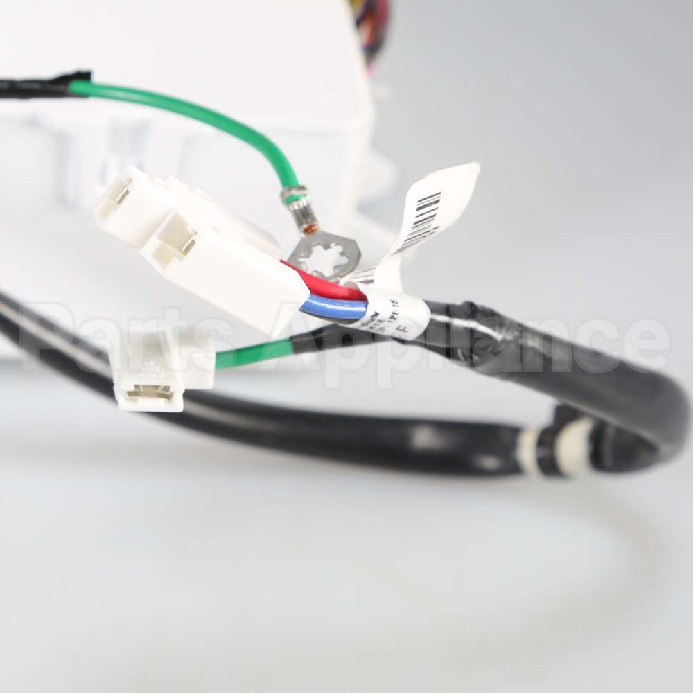 W11164517 Whirlpool Cntrl-Elec