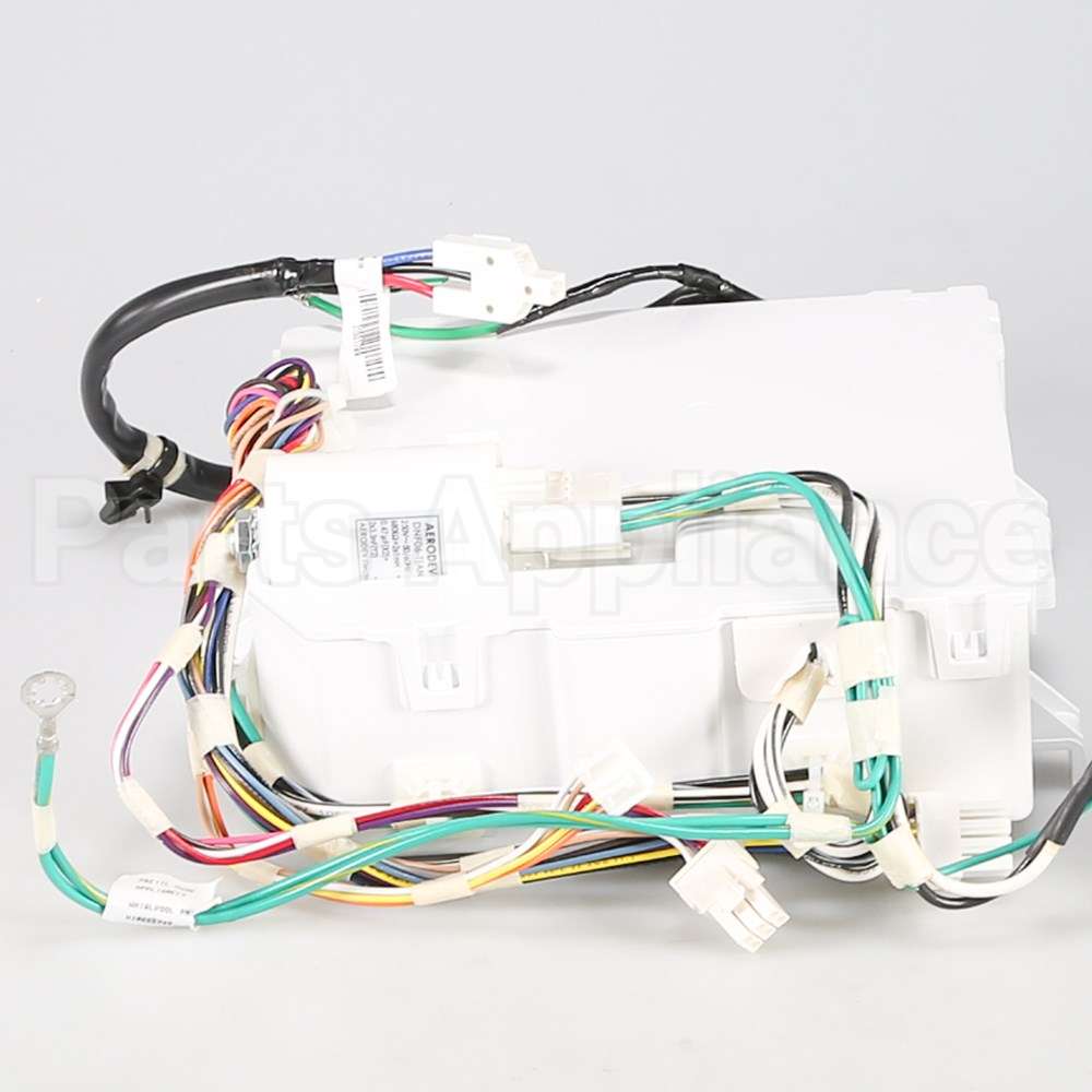 W11164517 Whirlpool Cntrl-Elec