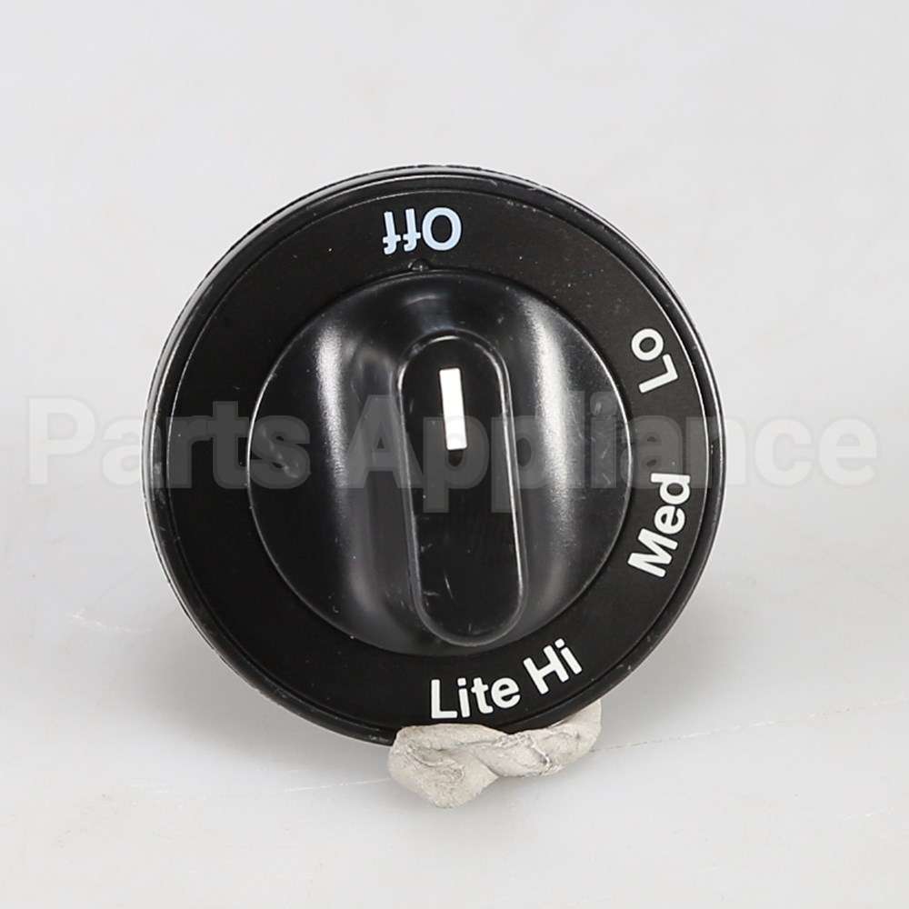 W11164680 Whirlpool Knob