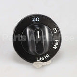 W11164680 Whirlpool Knob