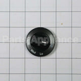 W11164680 Whirlpool Knob