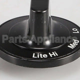 W11164680 Whirlpool Knob