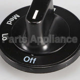 W11164680 Whirlpool Knob