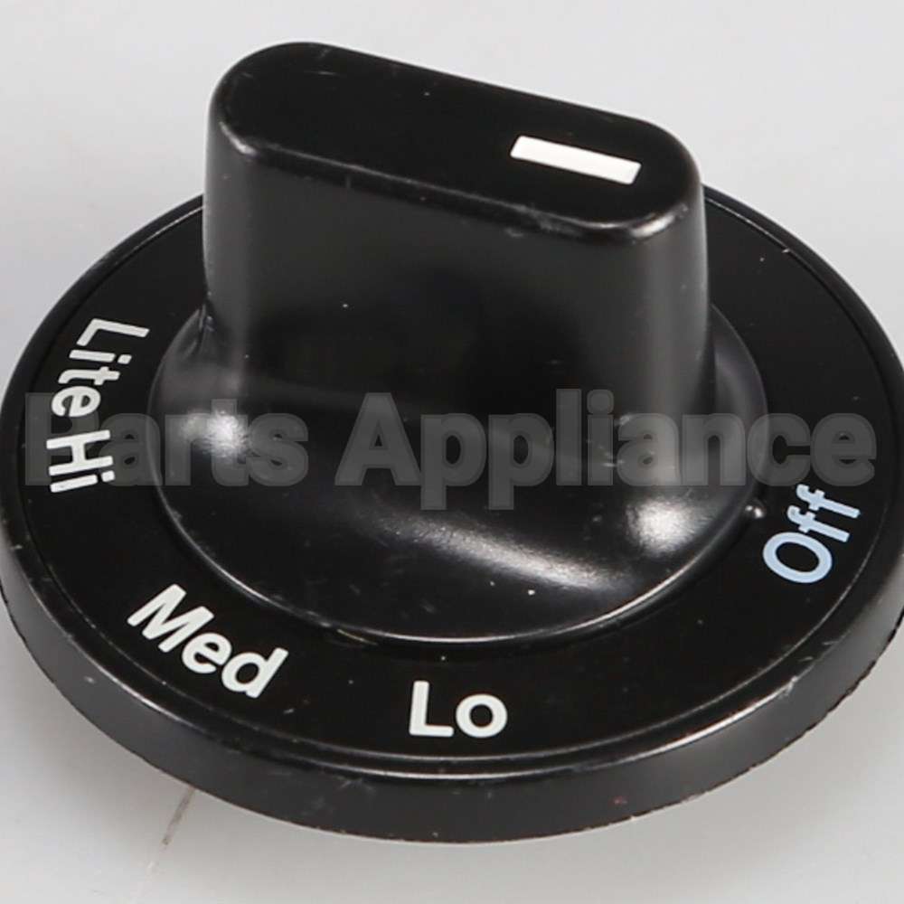 W11164680 Whirlpool Knob