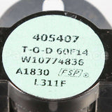 W11165152 Whirlpool Thrmst-Fix