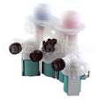 W11165546 Water Valve Compatible