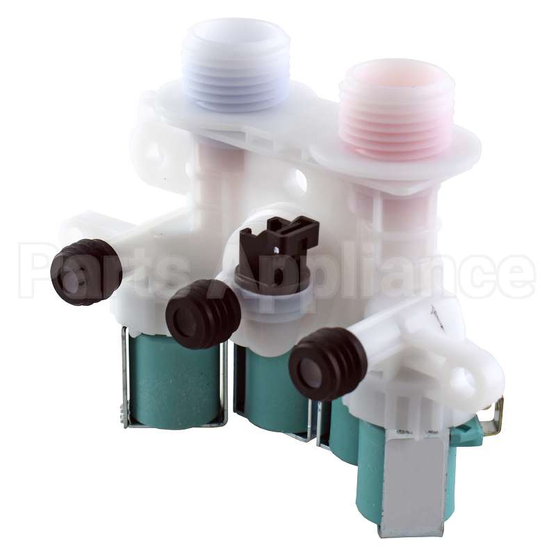 W11165546 Water Valve Compatible