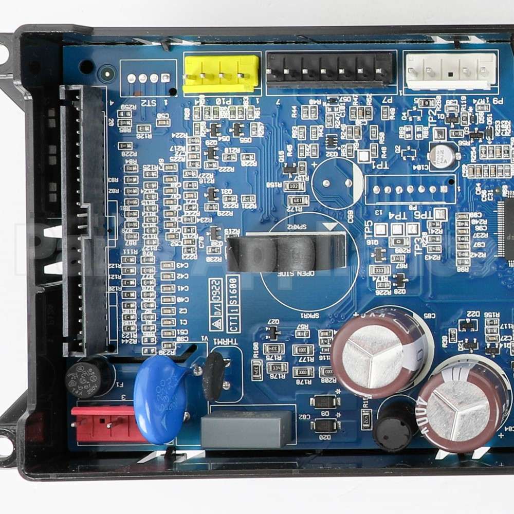 W11165552 Whirlpool Cntrl-Elec