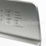 W11165880 Whirlpool Overlay
