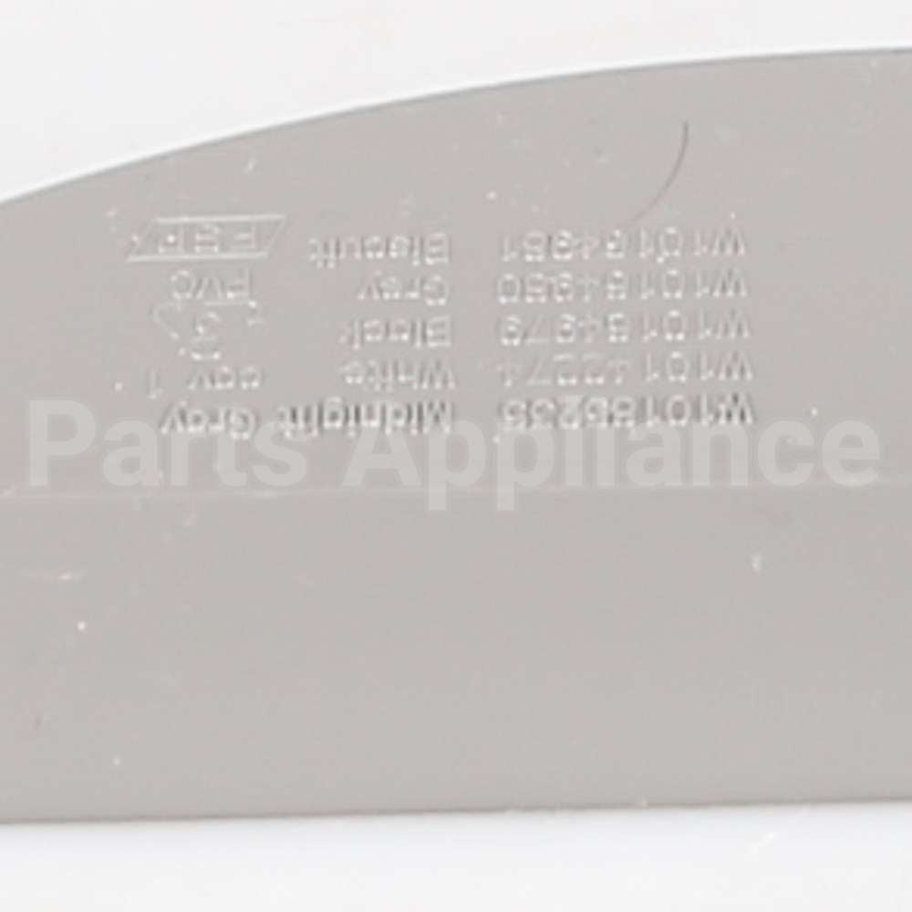 W11167053 Whirlpool Tray-Drip