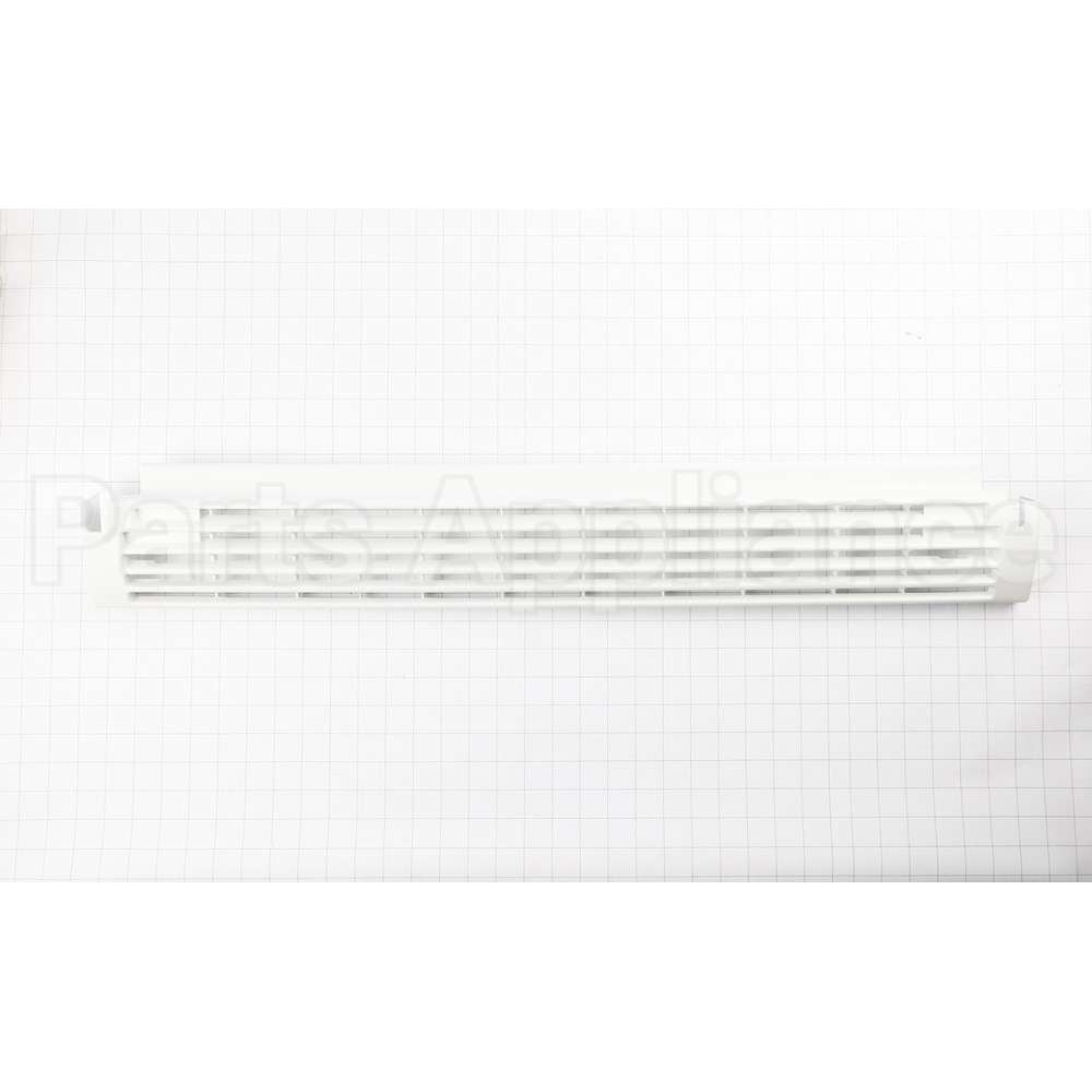 W11167901 Whirlpool Grille