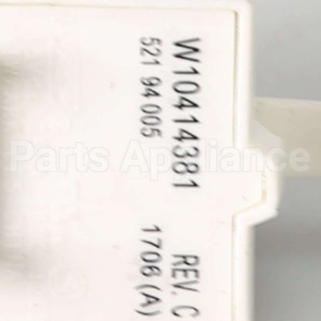 W11168256 Whirlpool Switch-Cyc