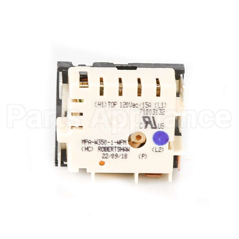W11168859 Whirlpool Switch-Inf