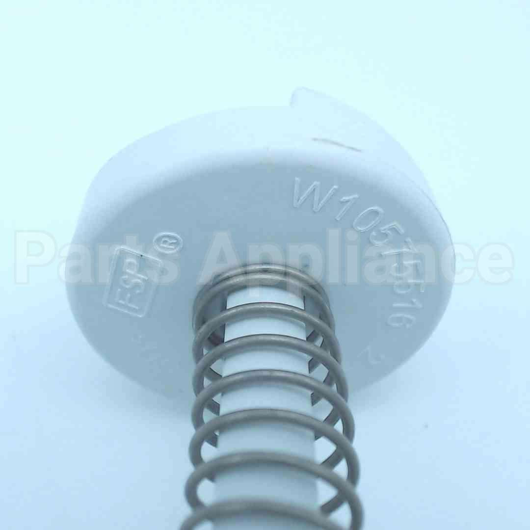 W11170201 Whirlpool Drive-Asm