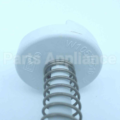 W11170201 Whirlpool Drive-Asm