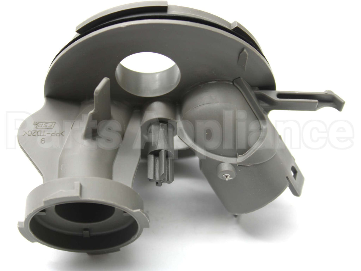 W11170316 Whirlpool Cover
