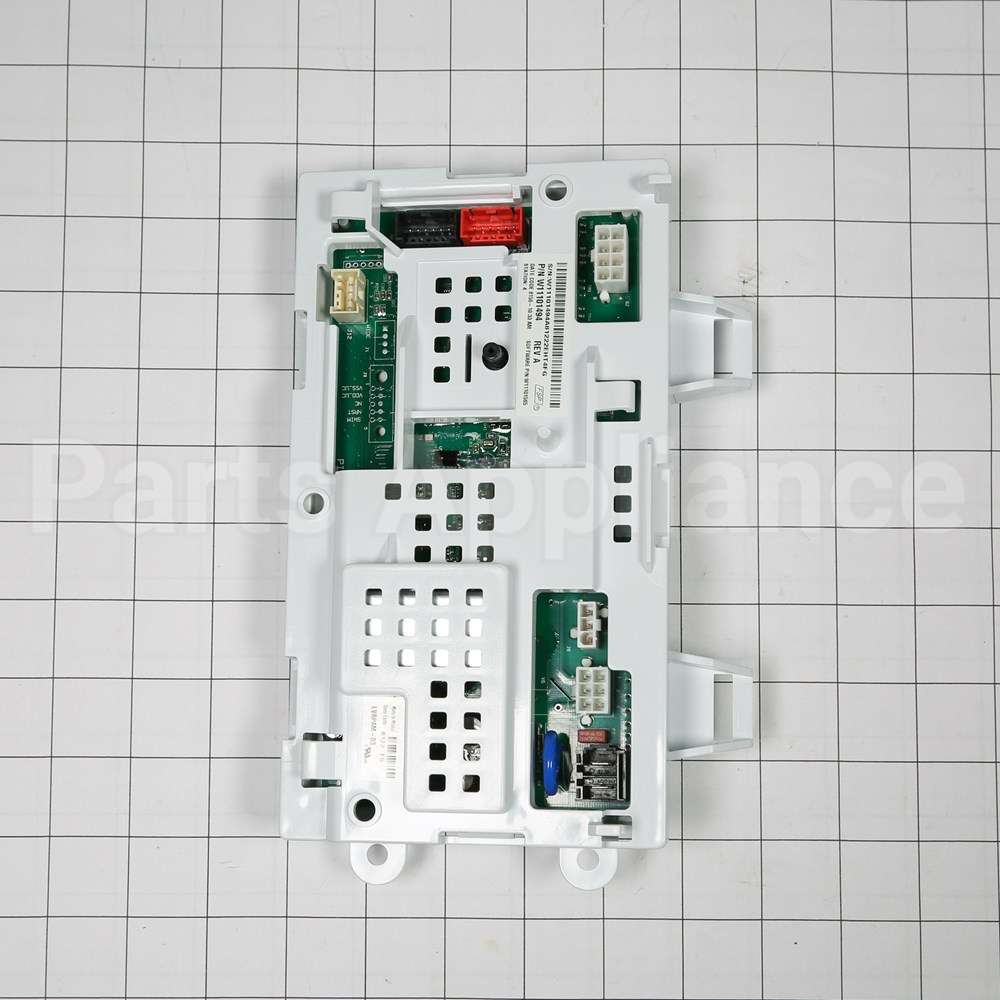 W11170318 Whirlpool Cntrl-Elec