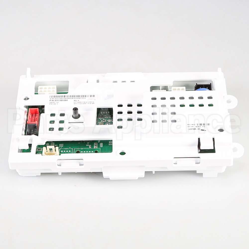 W11170318 Whirlpool Cntrl-Elec