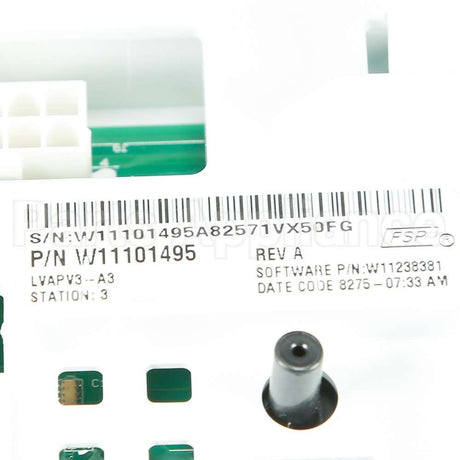 W11170645 Whirlpool Cntrl-Elec