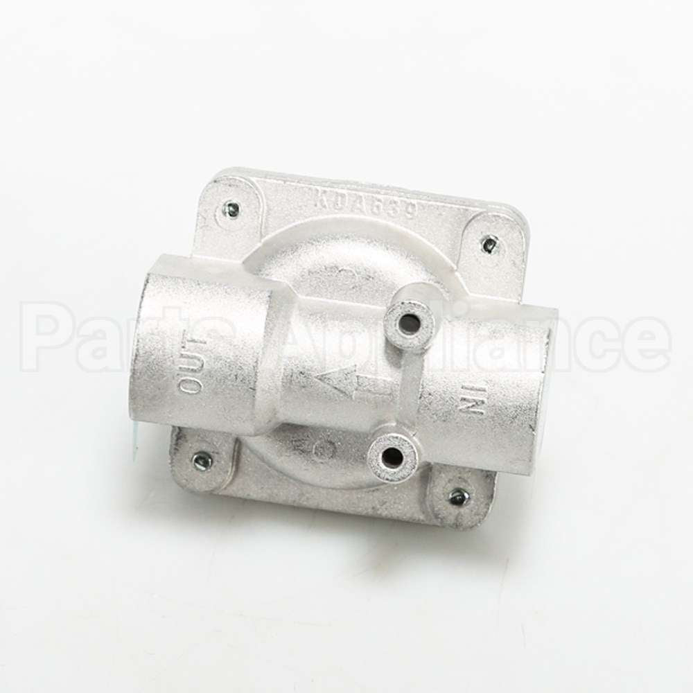 W11170853 Whirlpool Regulator