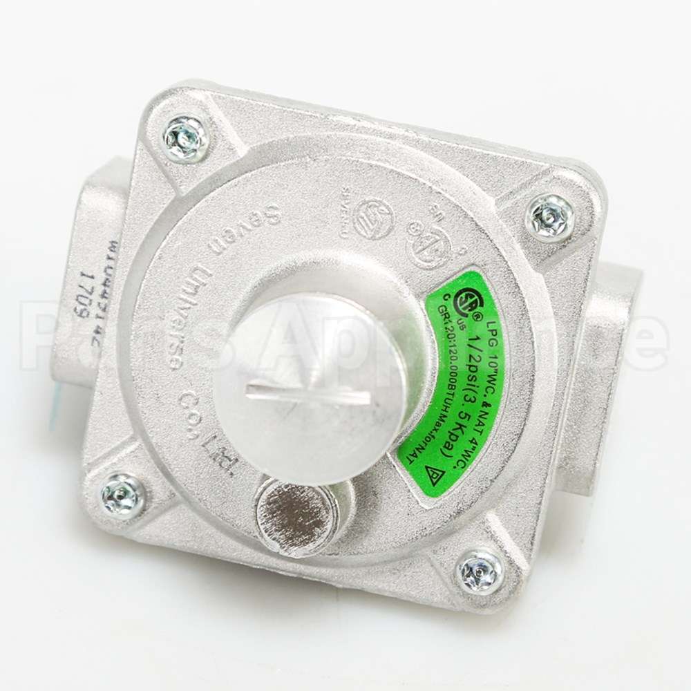 W11170853 Whirlpool Regulator