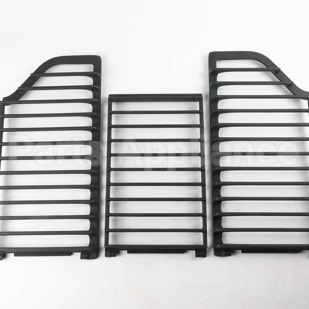 W11170857 Whirlpool Grate-Kit