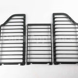 W11170857 Whirlpool Grate-Kit