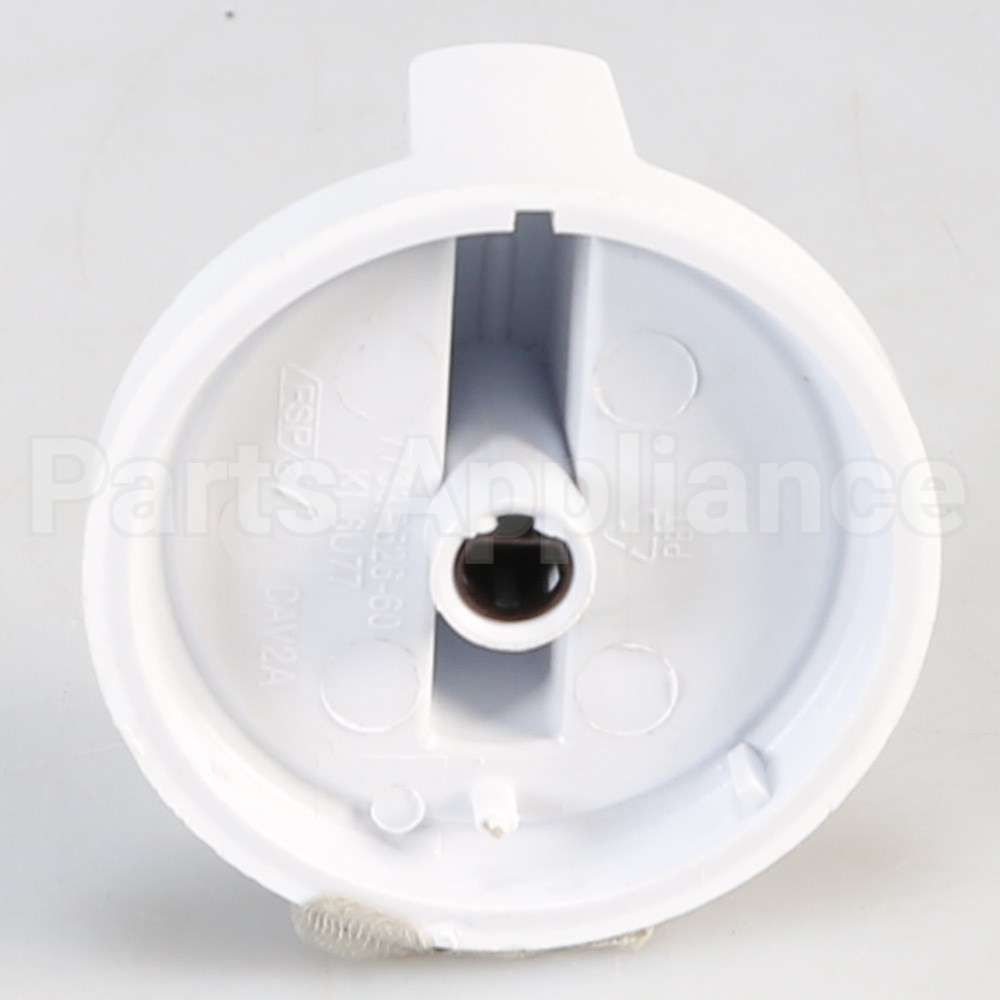 W11170892 Whirlpool Knob