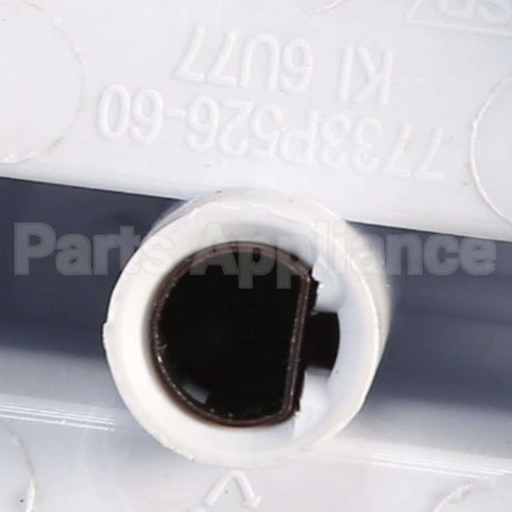 W11170892 Whirlpool Knob