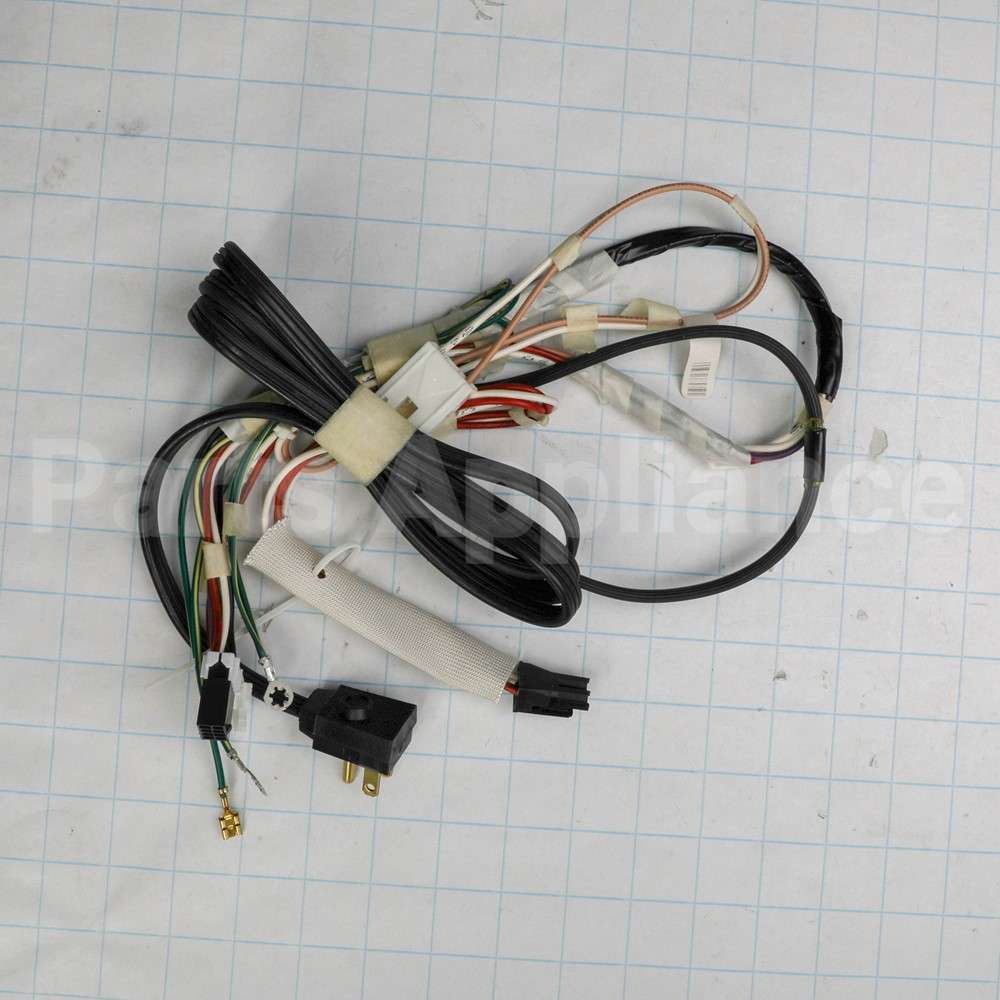W11171078 Whirlpool Harns-Wire