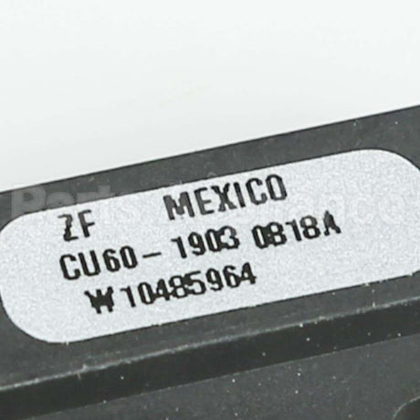 W11171663 Whirlpool Switch