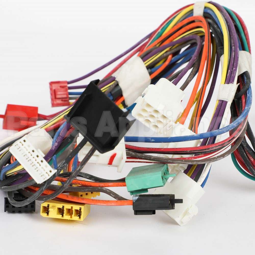 W11172419 Whirlpool Harns-Wire