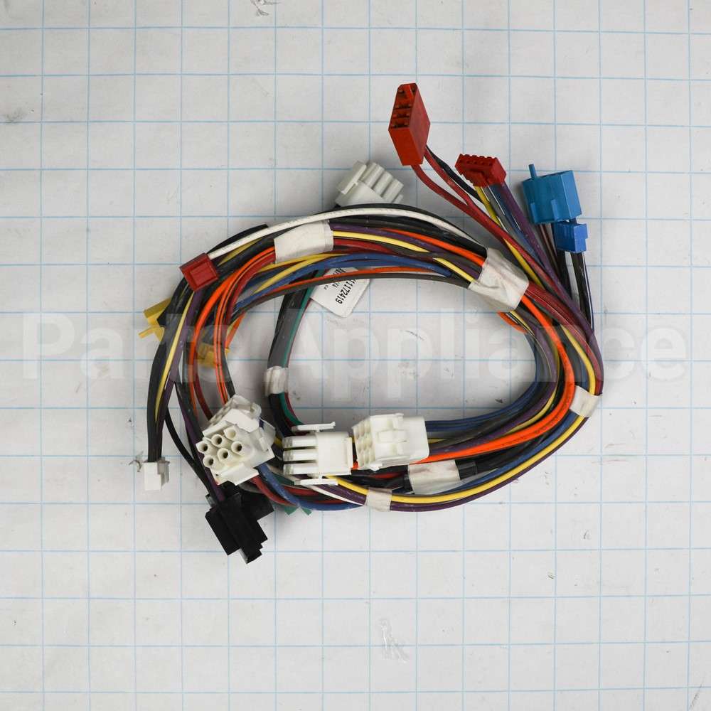 W11172419 Whirlpool Harns-Wire