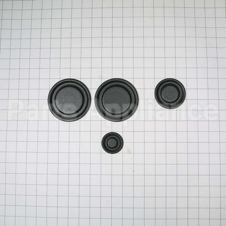 W11173535 Whirlpool Cap-Burner