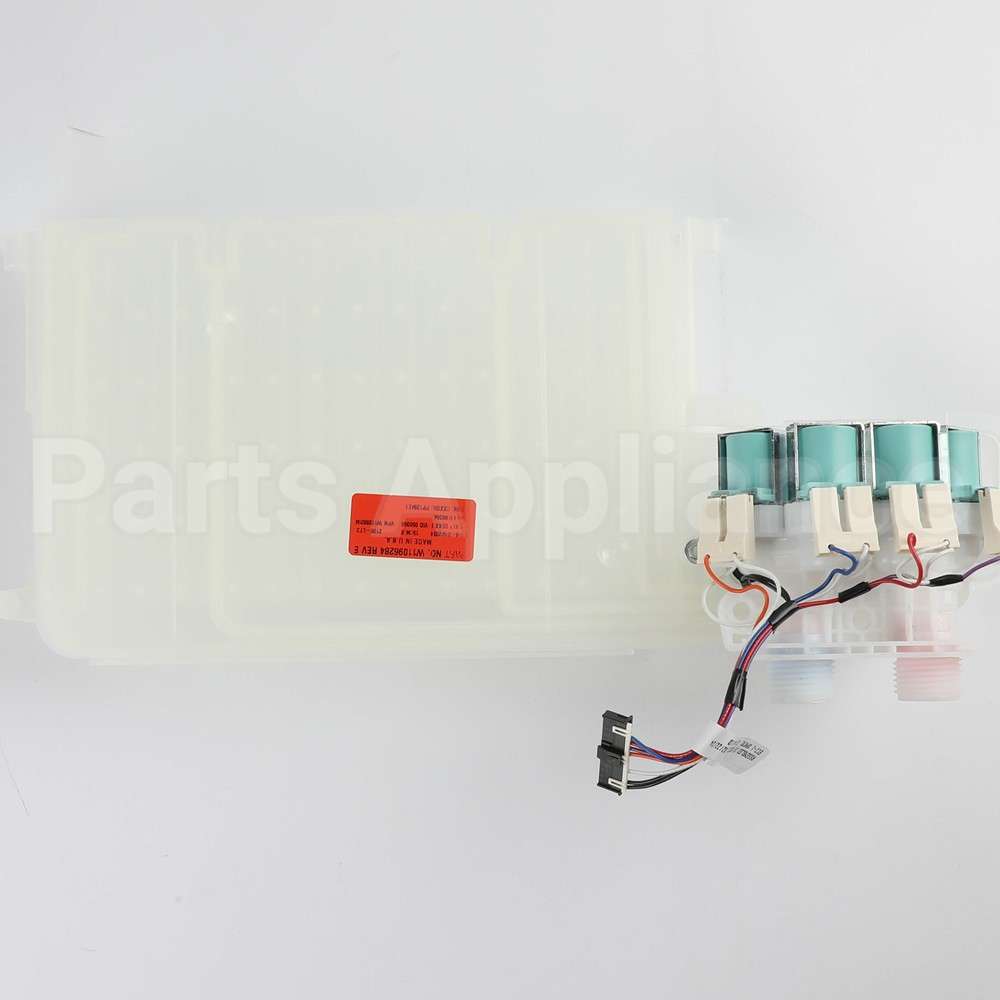 W11173599 Whirlpool Housing
