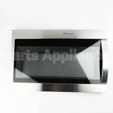 W11173813 Whirlpool Door/Mw