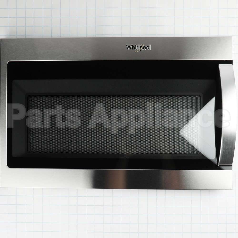 W11173813 Whirlpool Door/Mw